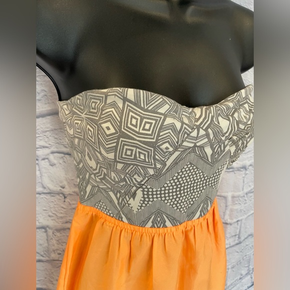 🌺 Roxy Large Sundress - Picture 2 of 8